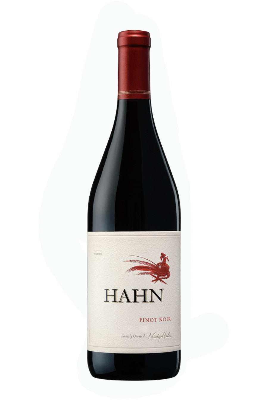 Hahn SLH Pinot Noir 2018 (750 ml)