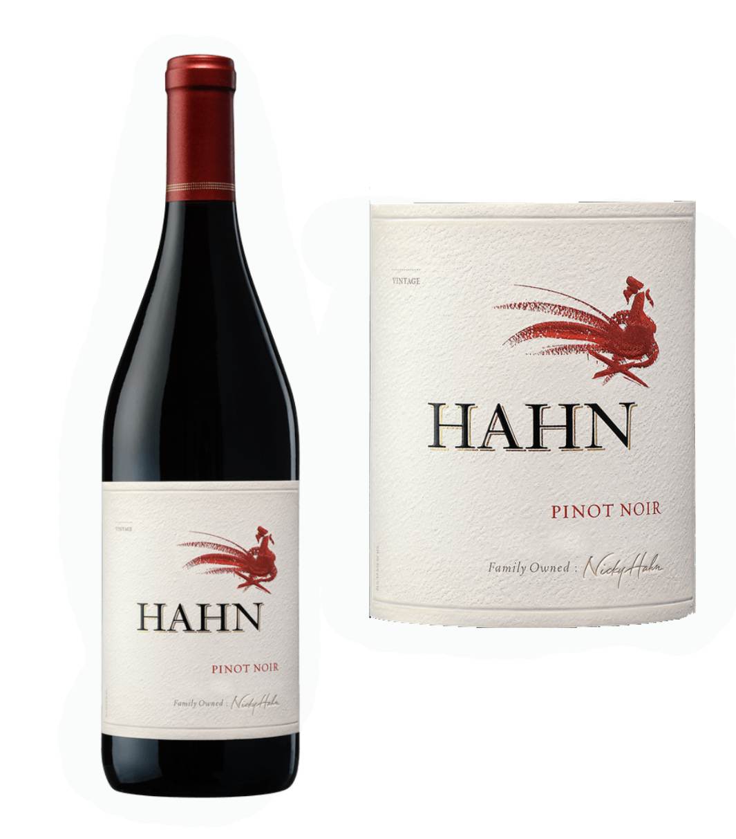 Hahn SLH Pinot Noir 2018 (750 ml)