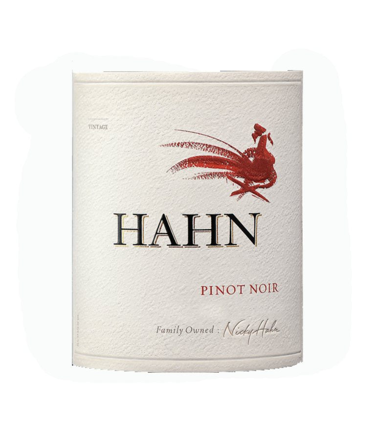 Hahn SLH Pinot Noir 2018 (750 ml)