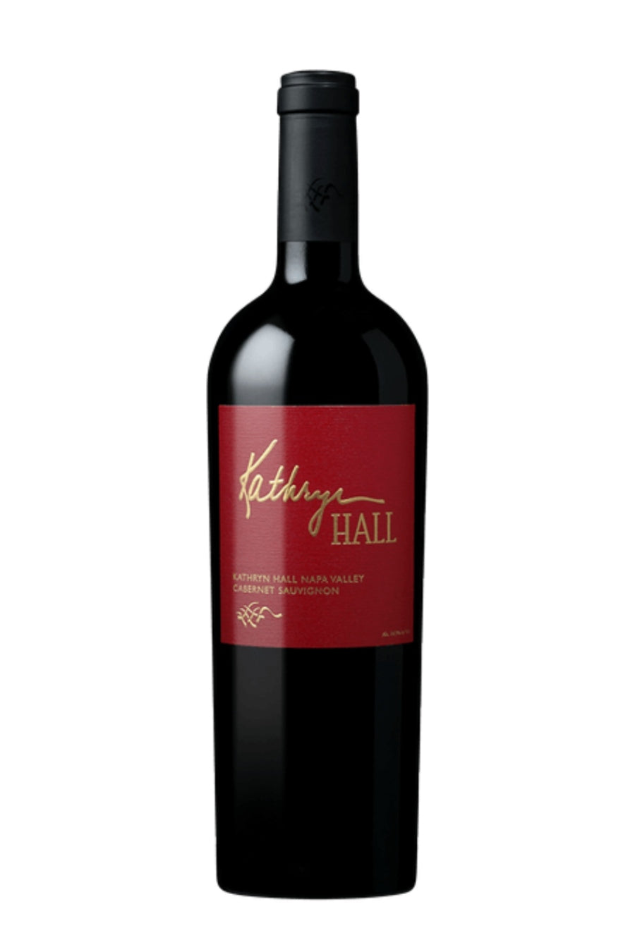 Hall Kathryn Hall Napa Valley Cabernet Sauvignon 2018 (750 ml)