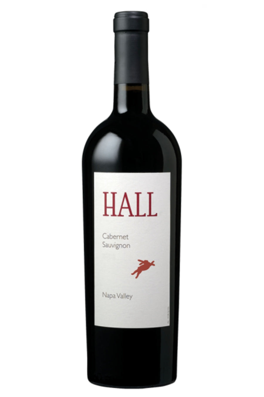 REMAINING STOCK: Hall Napa Valley Cabernet Sauvignon 2019 (750 ml)