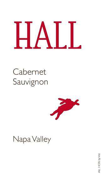 Hall Napa Valley Cabernet Sauvignon 2016 (750 ml) - BuyWinesOnline.com
