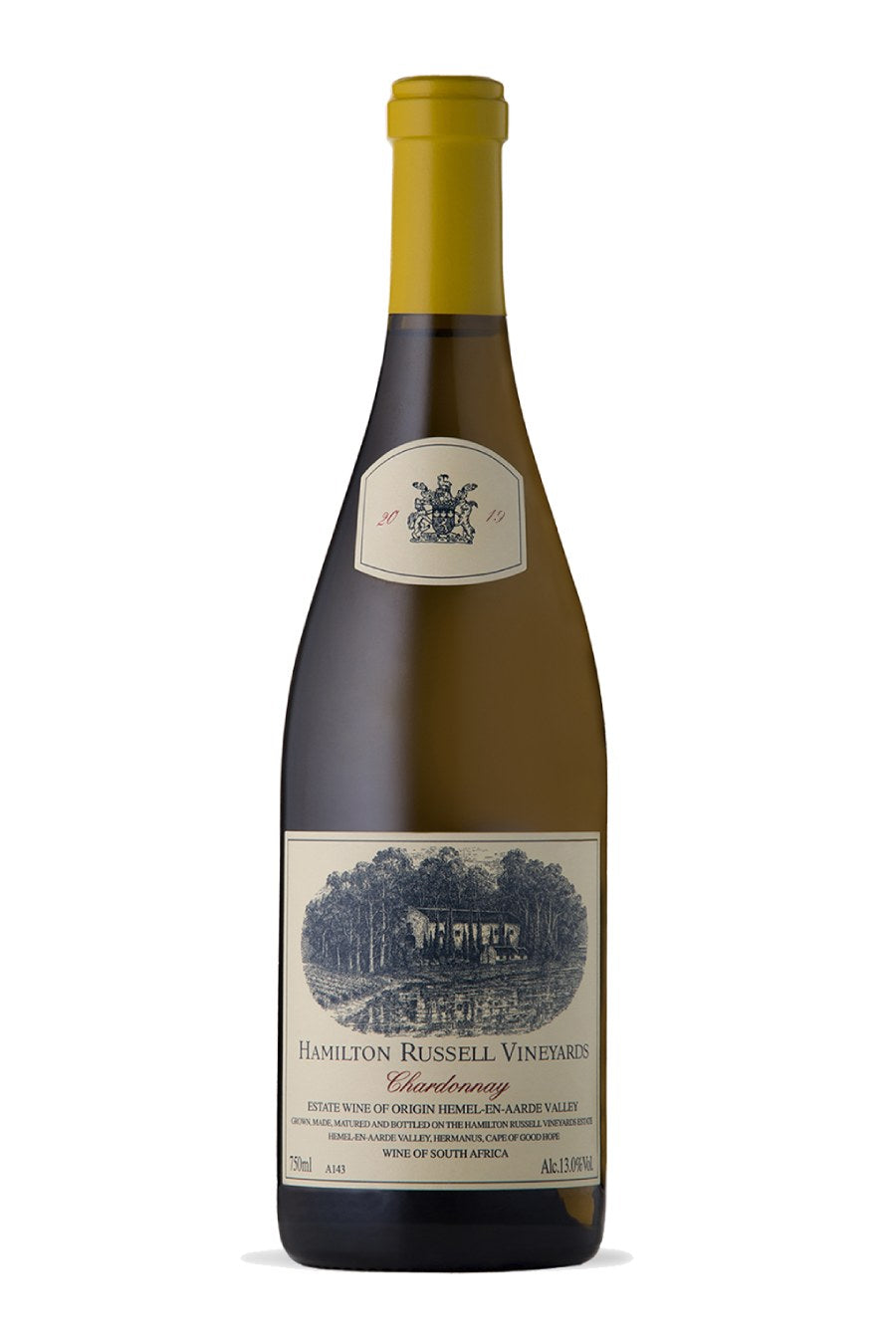 Wines - 2019 Chardonnay Inox Chehalem 750ml 2019 d'Hier ne Chardon ワイン From Oregon Portland in Us ワイン
