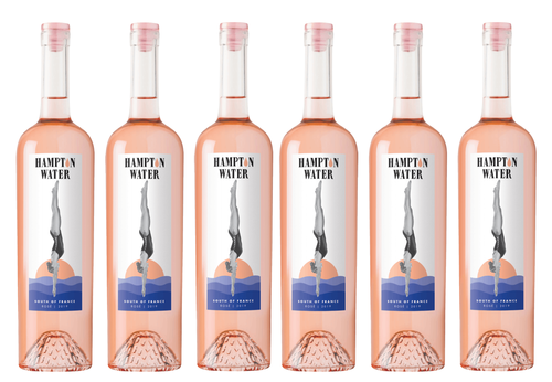 Hampton Water Rose Pack