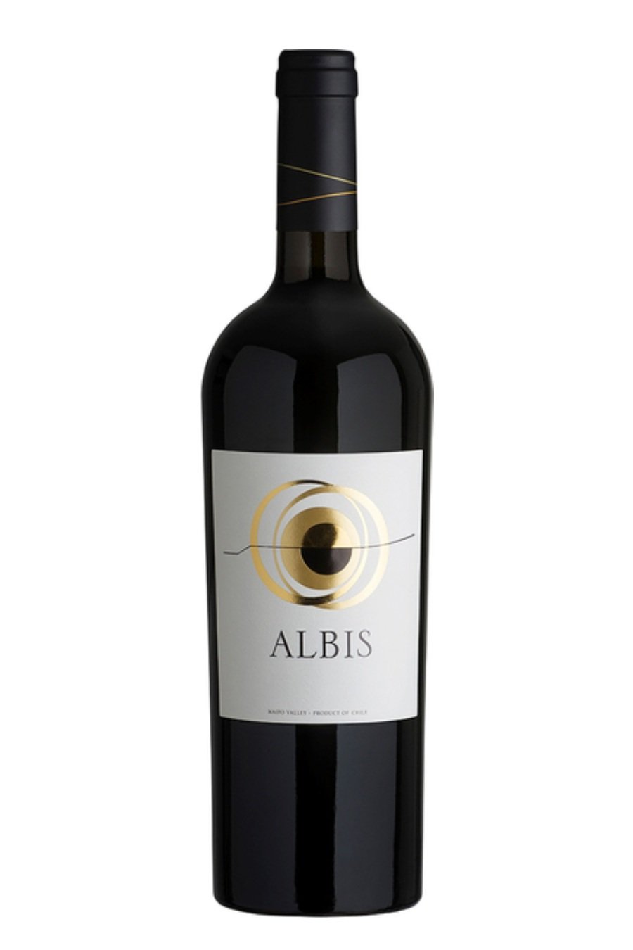 Haras de Pirque Albis Red Blend 2016 (750 ml)