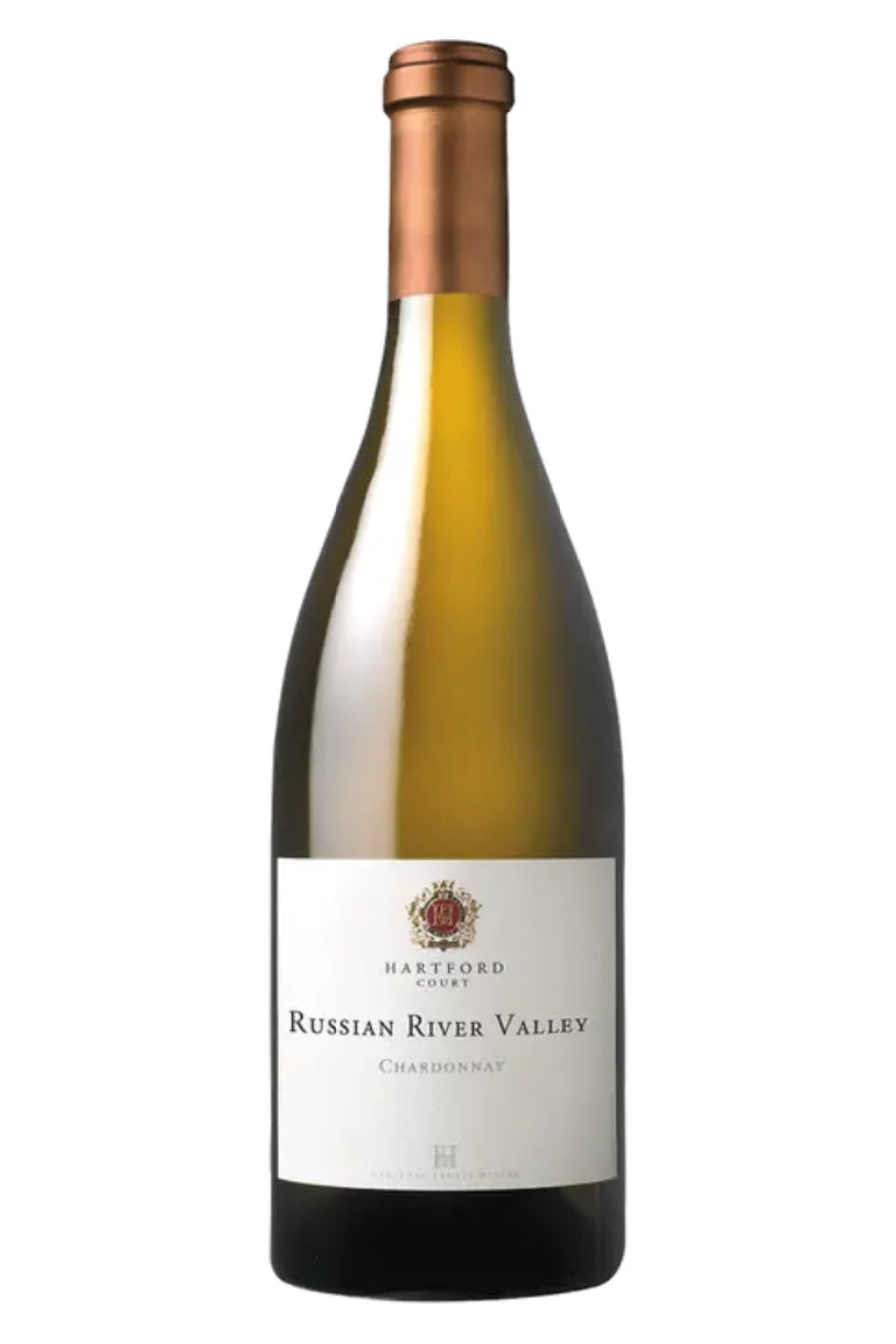 DAMAGED LABEL: Hartford Court Russian River Chardonnay 2023 (750 ml)