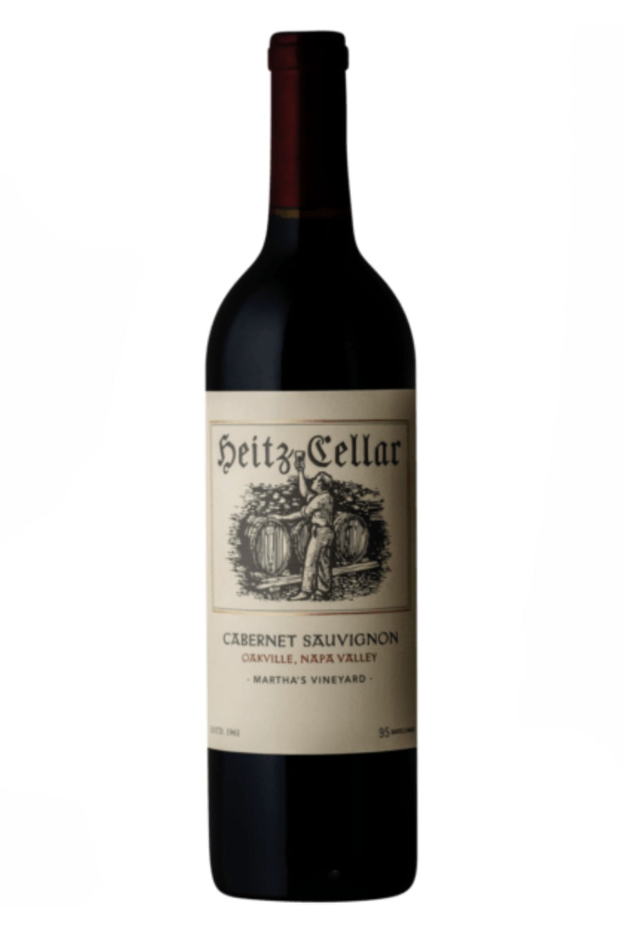 HeitzCellarMartha_sVineyardCab