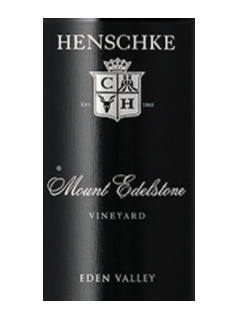 Henschke Mount Edelstone Shiraz 2017 (750 ml)