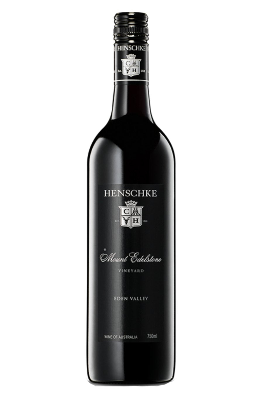 Henschke Mount Edelstone Shiraz 2017 (750 ml)