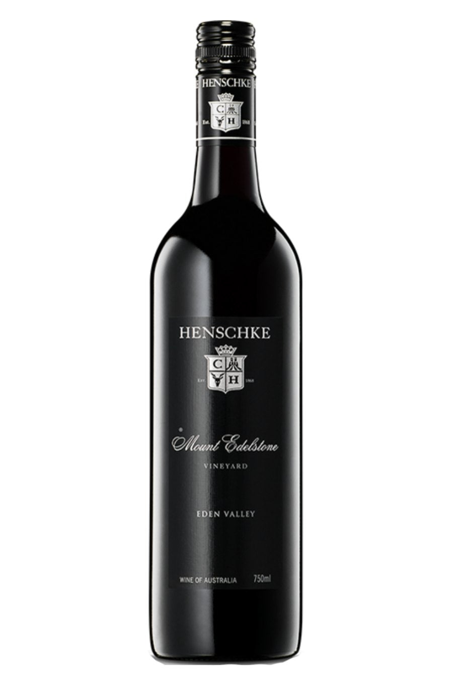 Henschke Mount Edelstone Shiraz A Complexity Extraordinary of Wine | 2017 BuyWinesOnline | Depth and