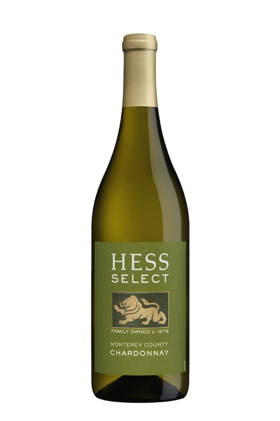 Hess Select Chardonnay 2023 (750 ml)