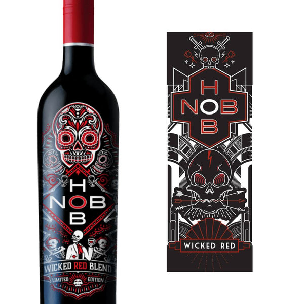 HobNobWickedRedBlendLimitedEdi