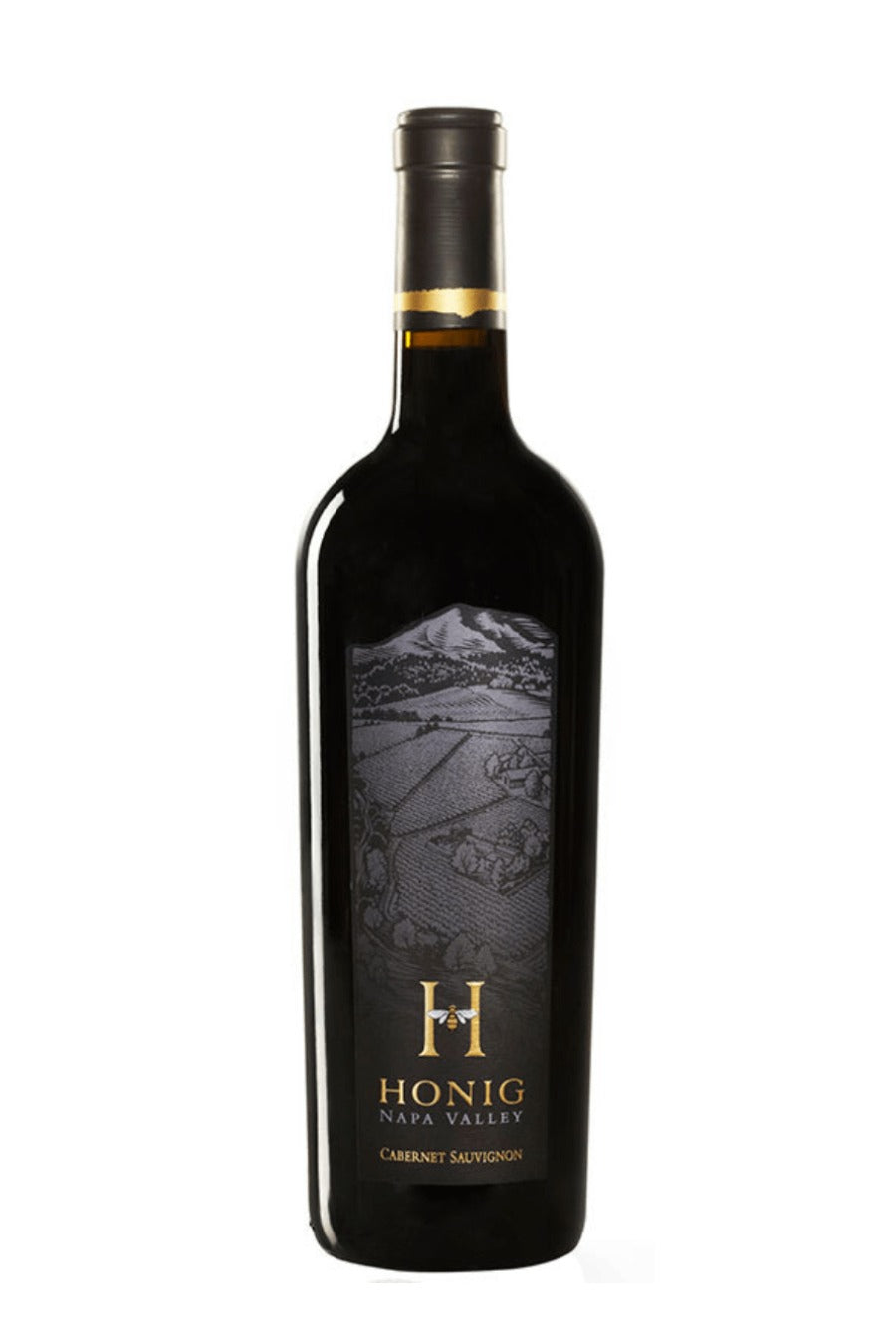 Honig Cabernet Sauvignon Napa Valley 2021 (750 ml)
