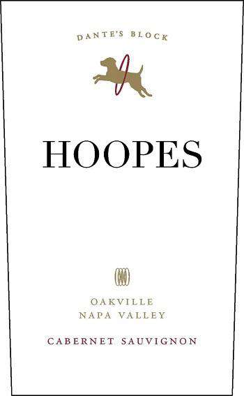 Hoopes Vineyard Oakville Cabernet Sauvignon 2014 (750 ml) - BuyWinesOnline.com