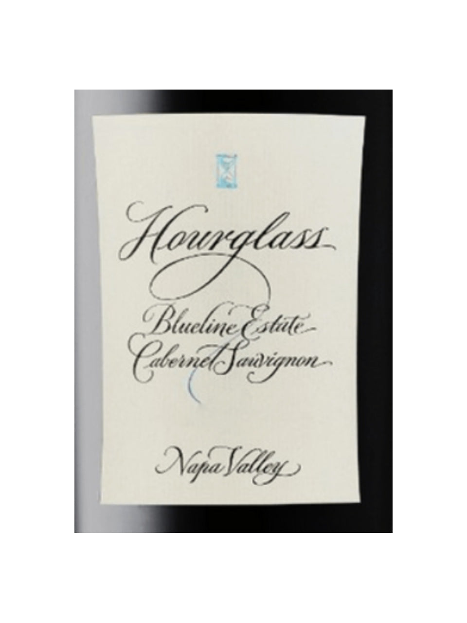 Hourglass Blueline Estate Cabernet Sauvignon 2021 (750 ml)