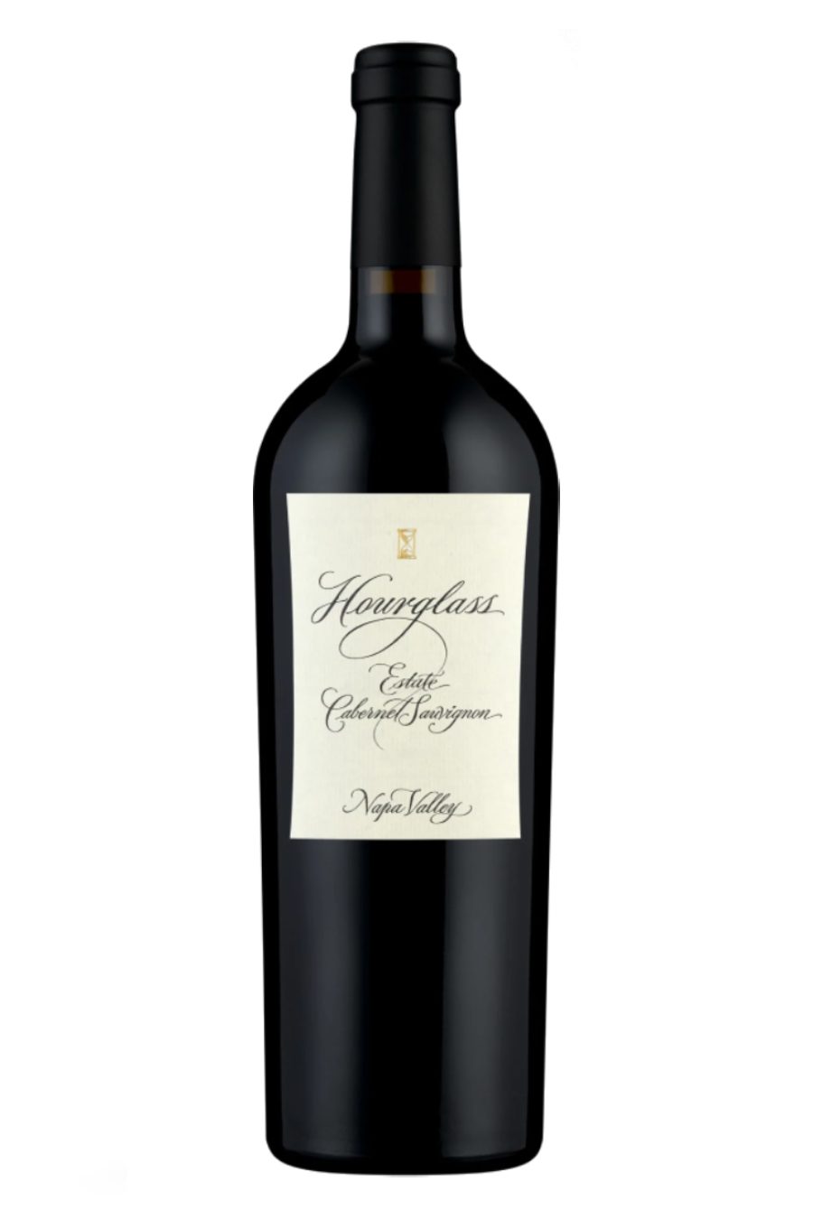 Hourglass Estate Cabernet Sauvignon 2021 (750 ml)