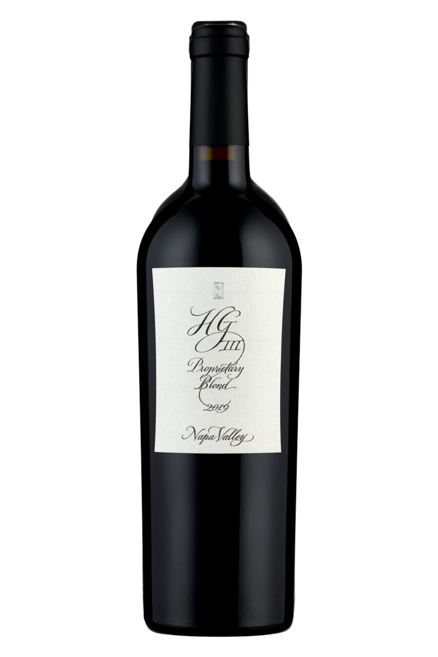 Hourglass HG III Proprietary Red Blend 2022 (750 ml)