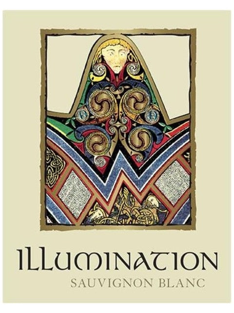 Illumination Sauvignon Blanc 2023 (750 ml)