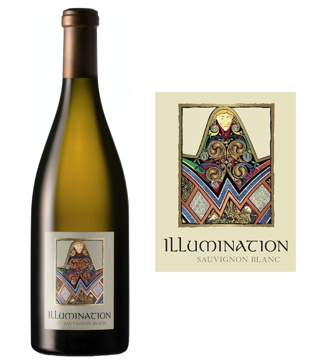 Illumination Sauvignon Blanc 2023 (750 ml)