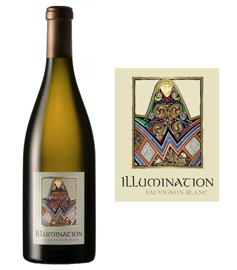 Illumination Sauvignon Blanc 2021 (750 ml)