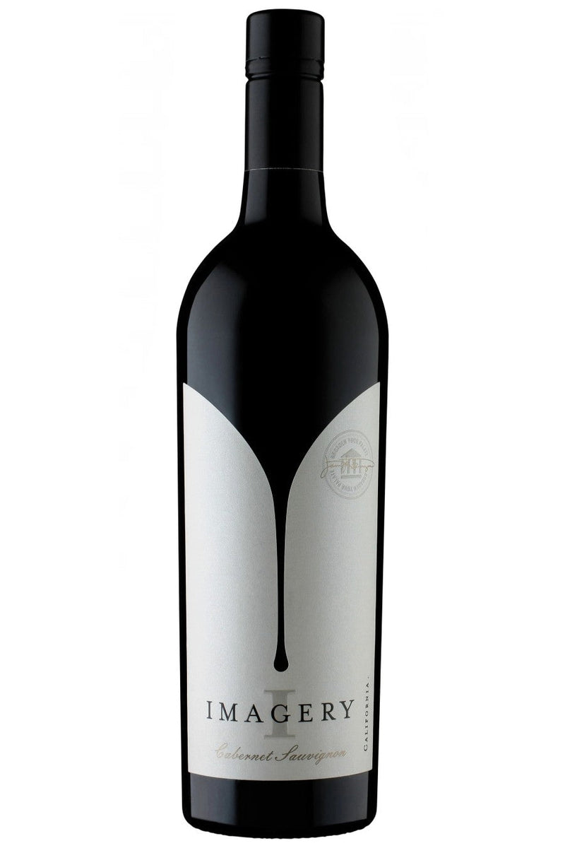REMAINING STOCK: Imagery Estate Winery Cabernet Sauvignon 2020 (750 ml)