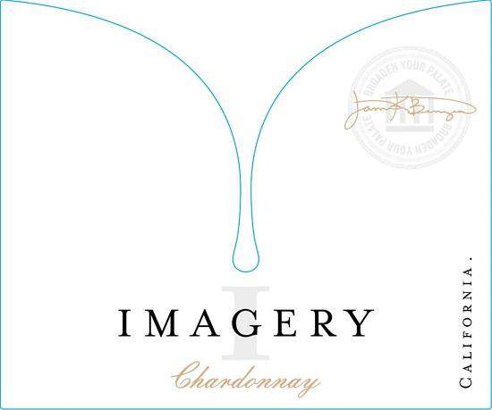Imagery Estate Winery Chardonnay 2018 (750 ml) - BuyWinesOnline.com