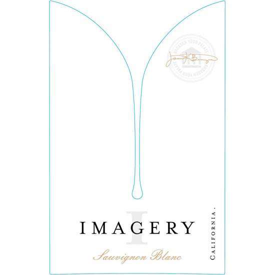 Imagery Estate Winery Sauvignon Blanc 2018 - BuyWinesOnline.com