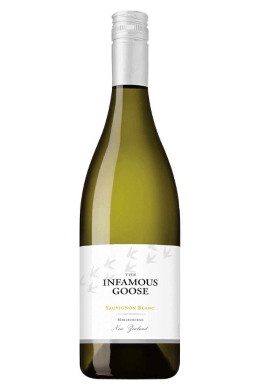 Infamous Goose Sauvignon Blanc 2023 (750 ml)