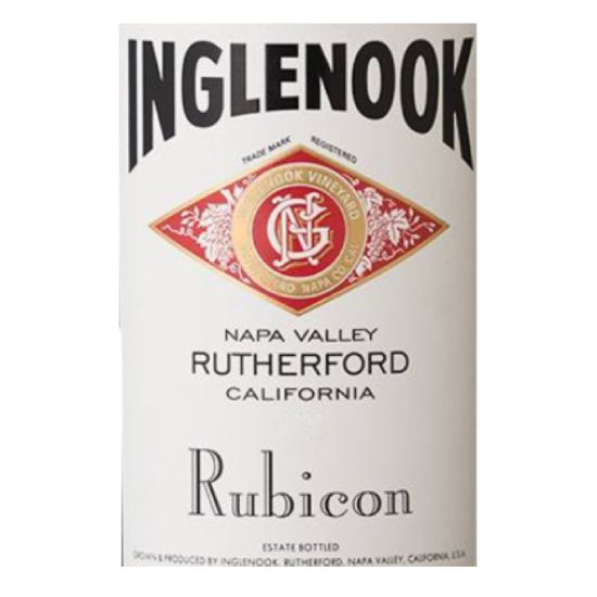 Inglenook Rubicon Red Wine 2018 (750 ml)