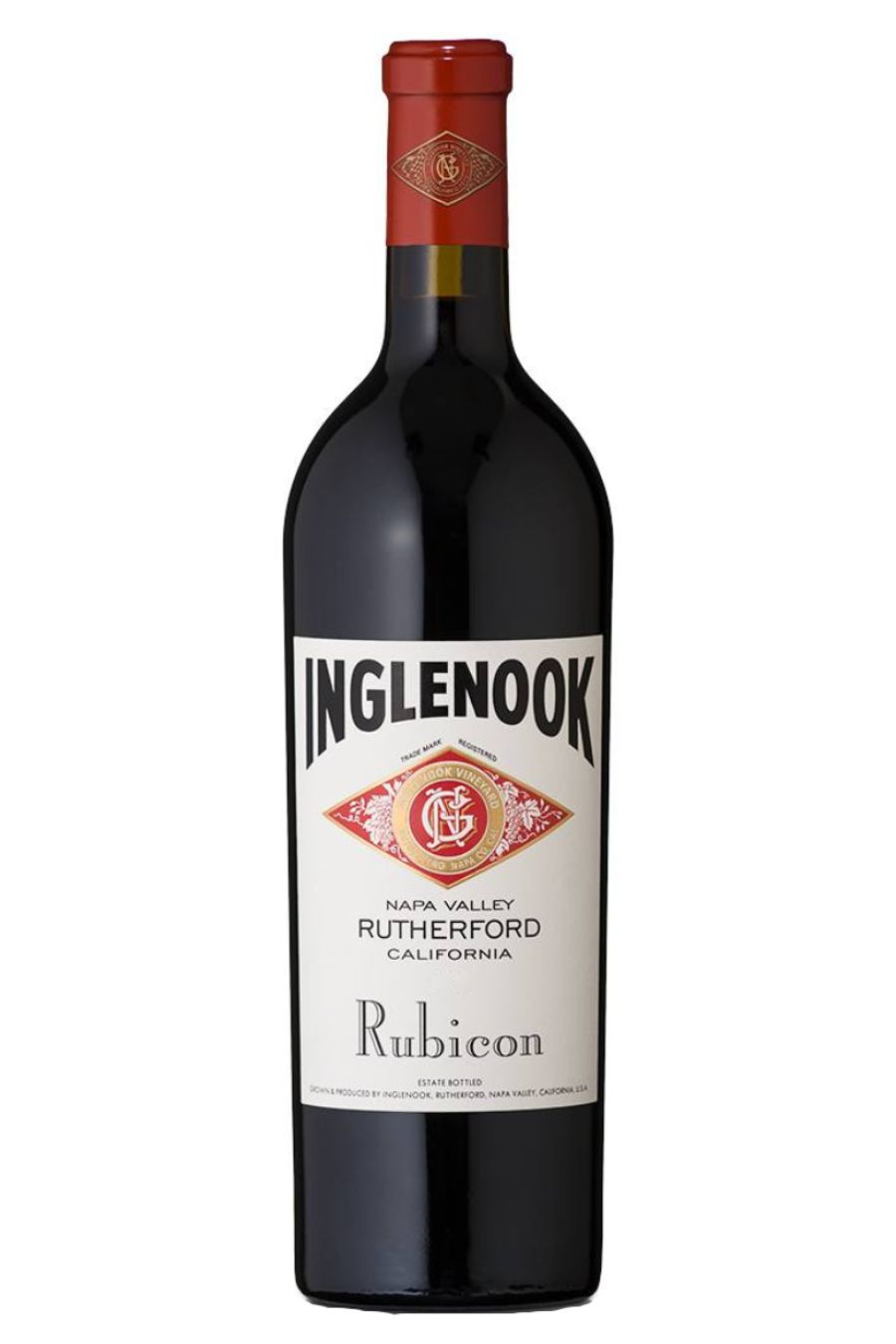 Inglenook Rubicon Red Wine 2018 (750 ml)