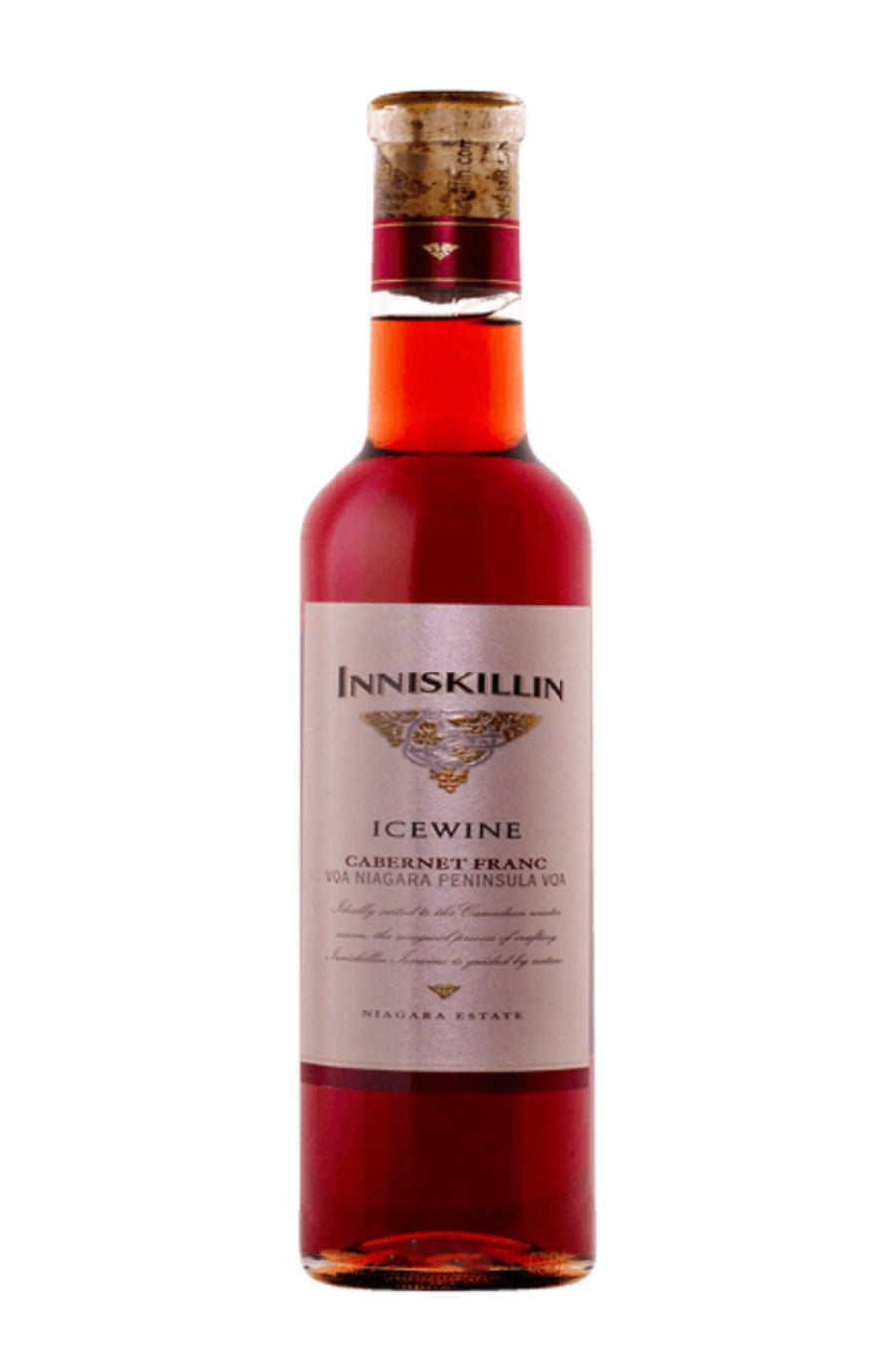 Inniskillin Cabernet Franc Icewine 2019 (375 ml)