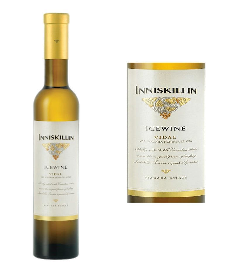 Inniskillin Vidal Icewine Pearl 2019 (375 ml)