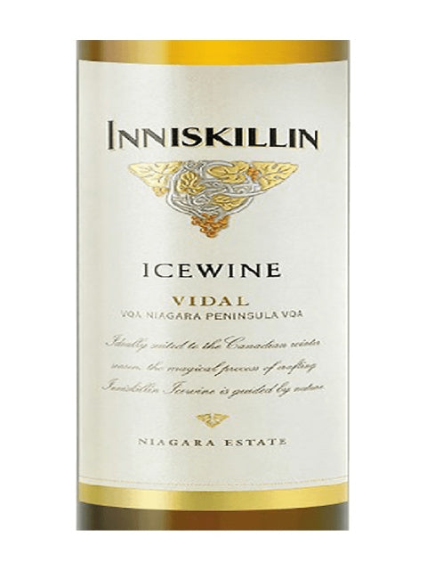 Inniskillin Vidal Icewine Pearl 2023 | Elegant and Fruity Icewine