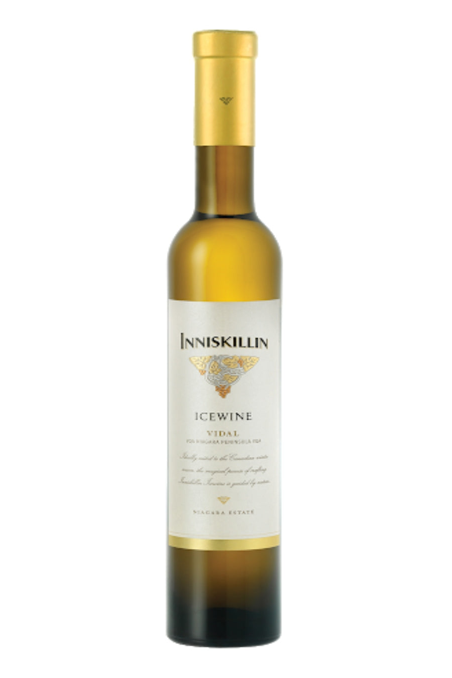 Inniskillin Vidal Icewine Pearl 2023 | Elegant and Fruity Icewine