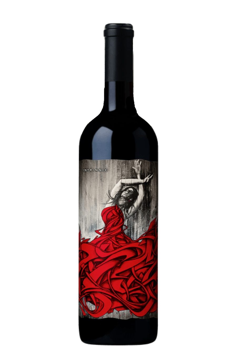 Intrinsic Cabernet Sauvignon 2020 (750 ml)