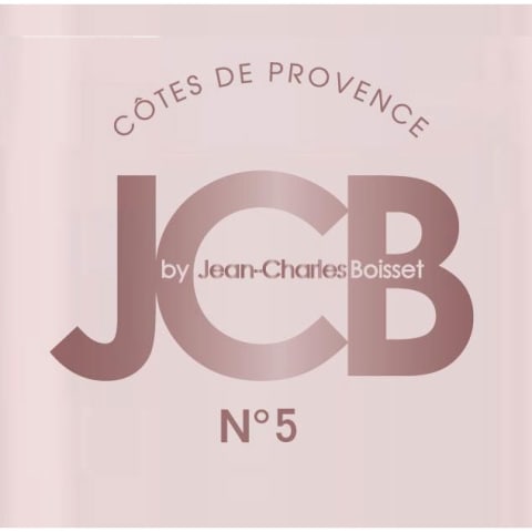 JCB No. 5 Rose 2018 (750 ml)