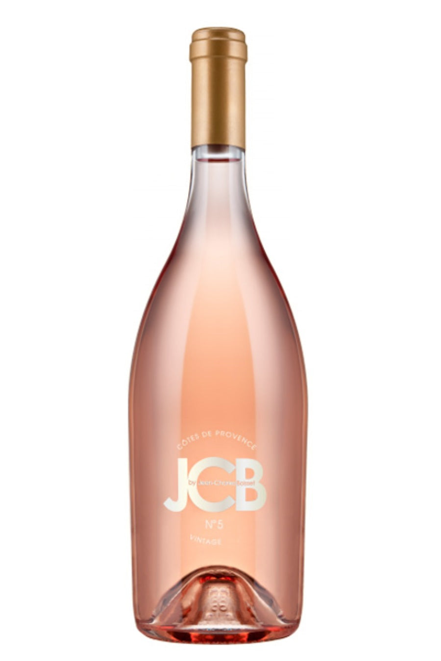 JCB No. 5 Rose 2018 (750 ml)