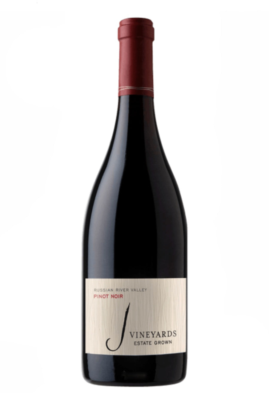 J Vineyards Russian River Pinot Noir 2022 | Bold and Spicy Red Wine ...
