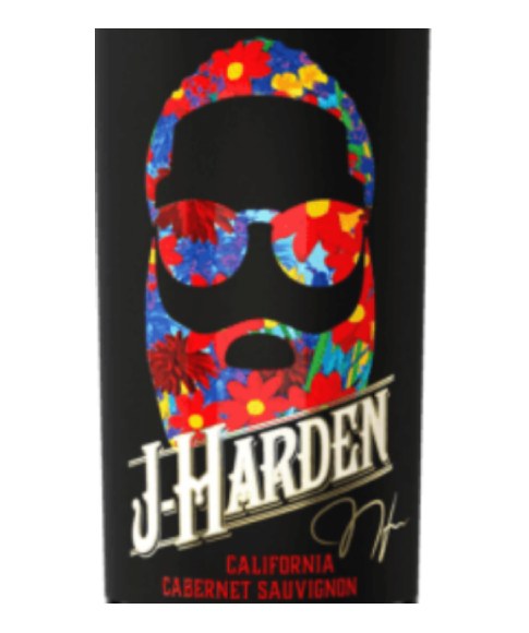Jam Shed James Harden Cabernet Sauvignon 2021 (750 ml)