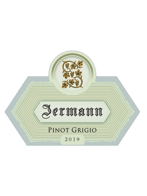 Jermann Pinot Grigio 2023 (750 ml)