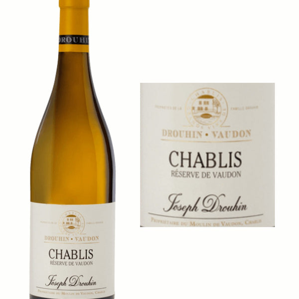 JosephDrouhinVaudonChablis2020