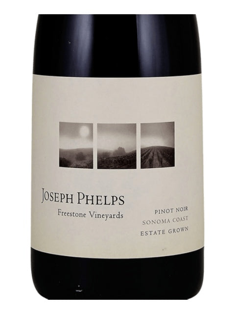 Joseph Phelps Freestone Vineyards Pinot Noir 2021 (750 ml)