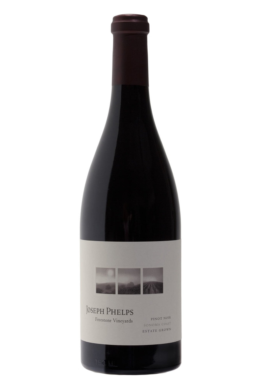 Joseph Phelps Freestone Vineyards Pinot Noir 2021 | Smooth and