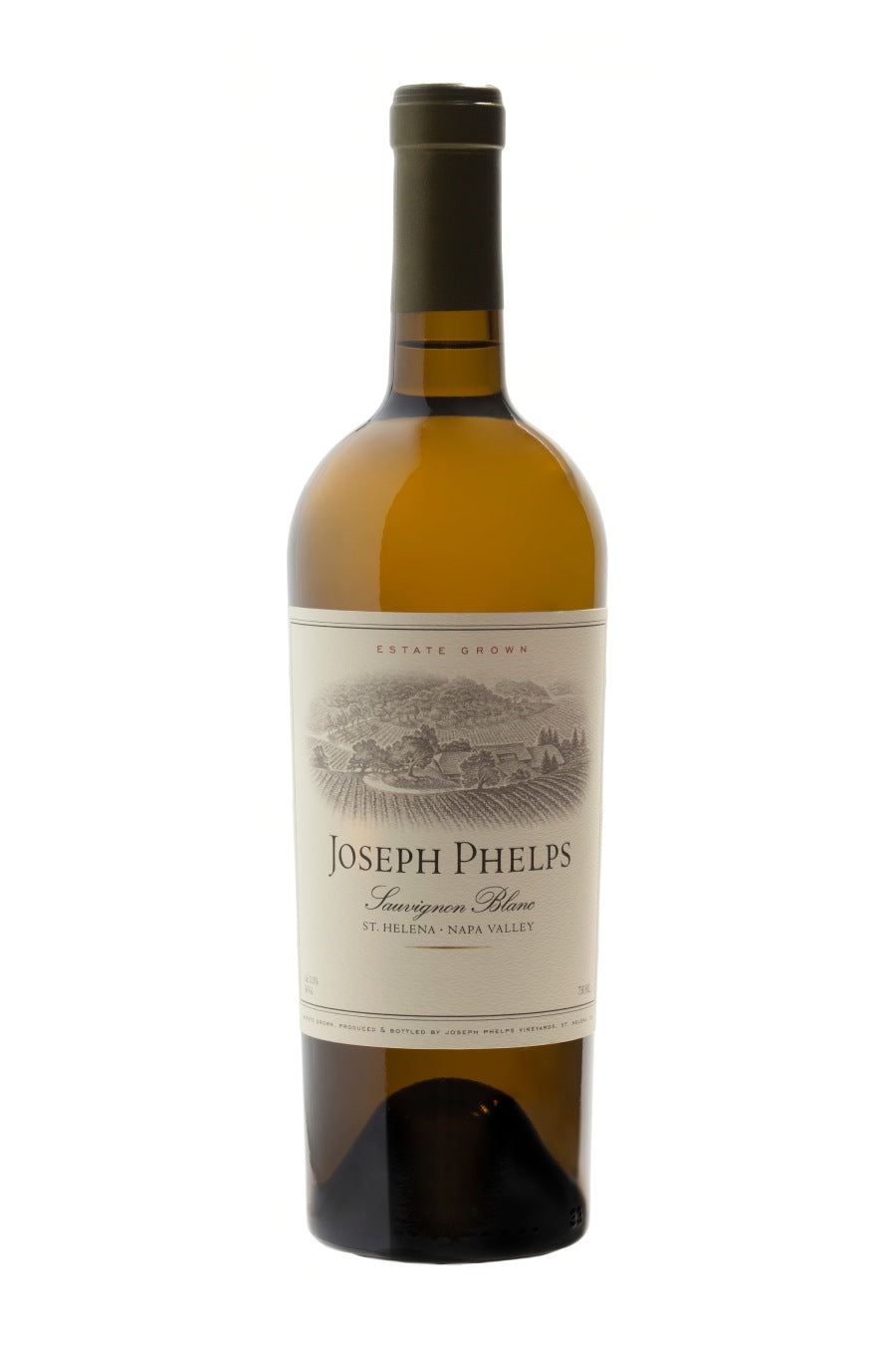Joseph Phelps Sauvignon Blanc 2019 | Vibrant and Refreshing White