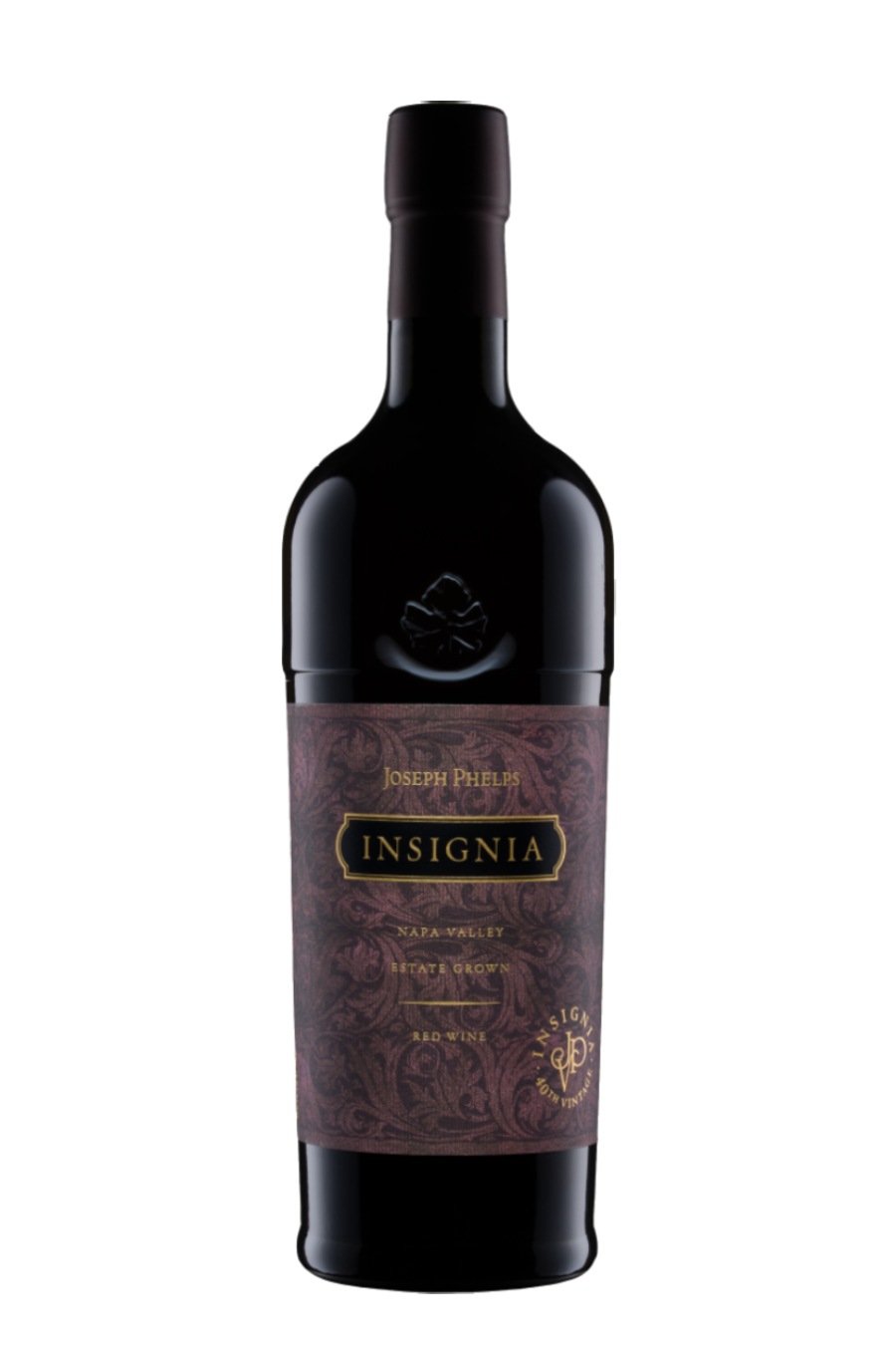 ジョセフ・フェルプス インシグニア ナパ・ヴァレー レッドワイン 2021 Joseph Phelps Vineyards Insignia 2021 (750ML) | Red | Cabernet