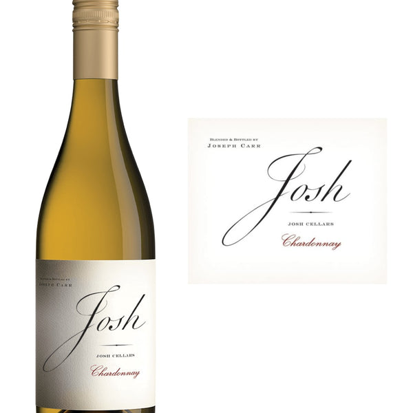Josh Cellars Chardonnay 2024 (750 ml)