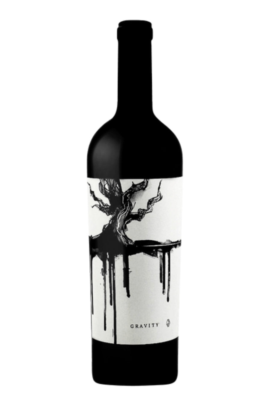 Mount Peak Gravity Red Blend 2020 (750 ml)