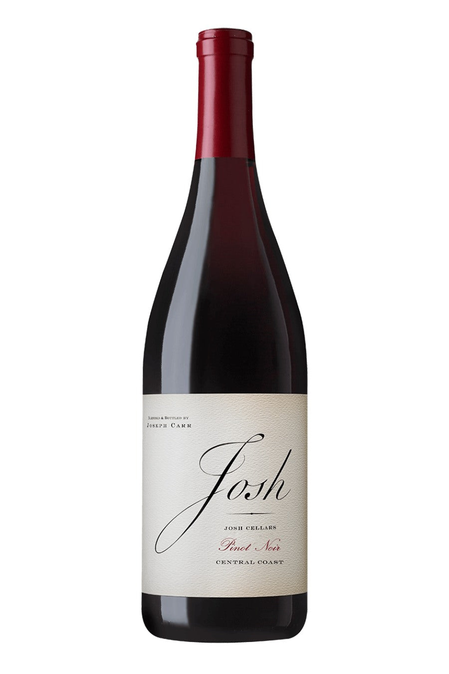 Josh Cellars Pinot Noir Central Coast 2020 (750 ml)