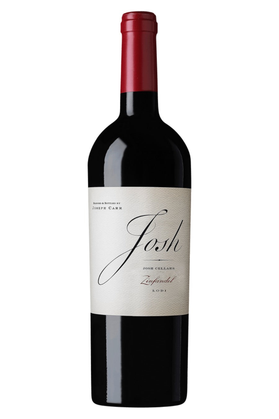 Josh Cellars Lodi Zinfadel 2015 (750 ml)