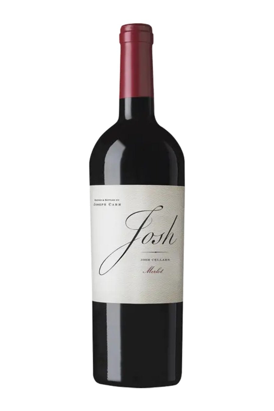 DAMAGED LABEL: Josh Cellars Merlot 2023 (750 ml)